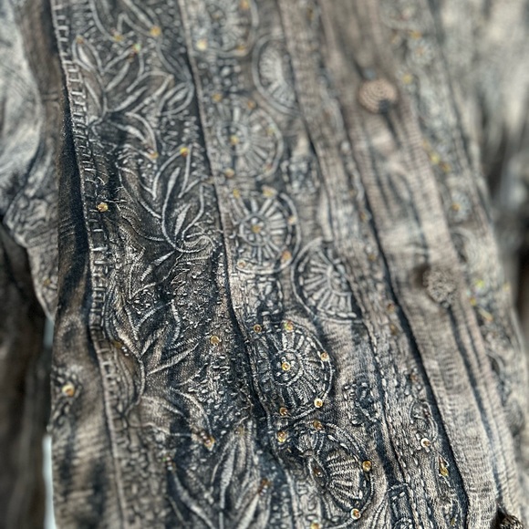 Vintage Jacket - Picture 5 of 12